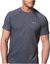 Picture of ANELLO T-SHIRT NAVY BLUE